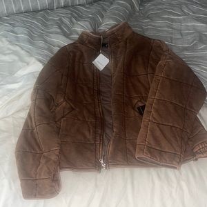 Forever 21 Jacket